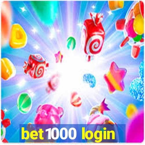 bet1000 login